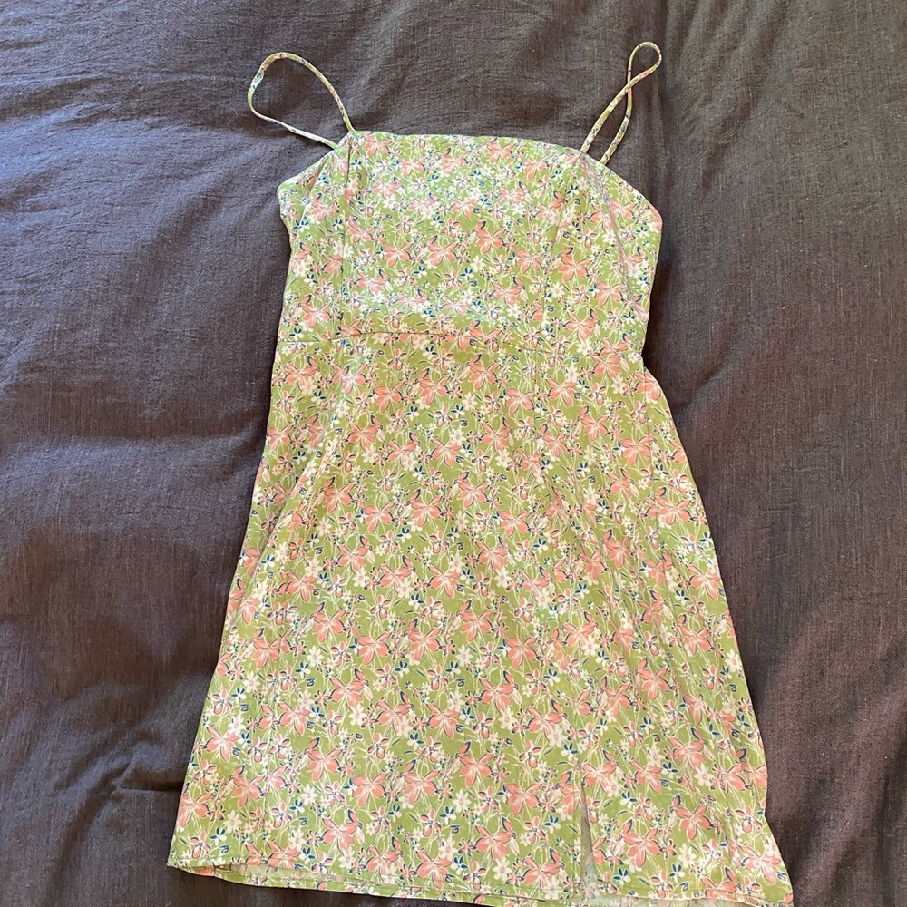 Lush dress